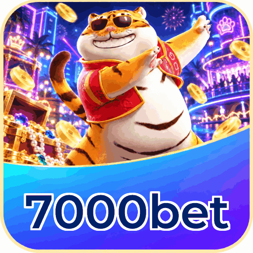 Slots e lottery na mesma plataforma 7000bet